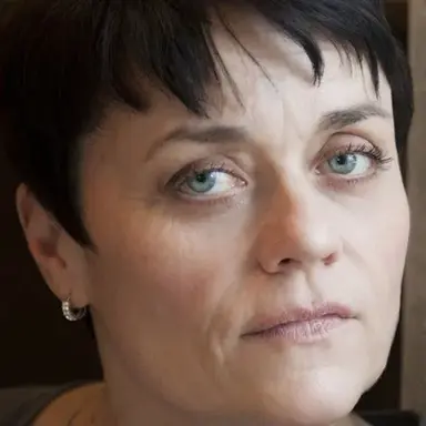 Sabine Winterfeldt