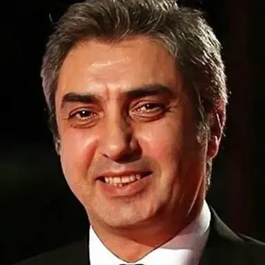 Necati Şaşmaz
