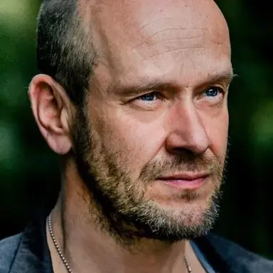 Robert Kuchenbuch