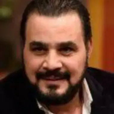 Magdy Kamel