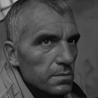 Viktor Solovyov