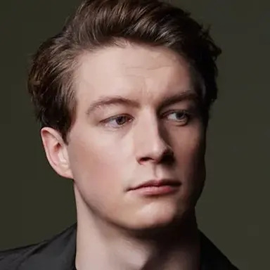 Lorne MacFadyen