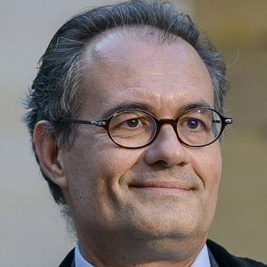Camille Pascal