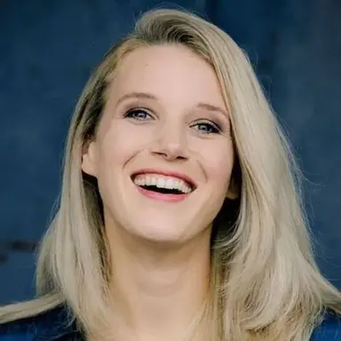 Eva-Maria Grein von Friedl