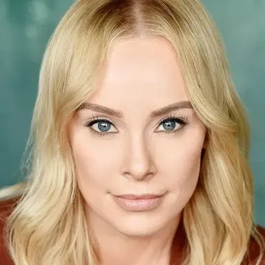Jaime Bergman