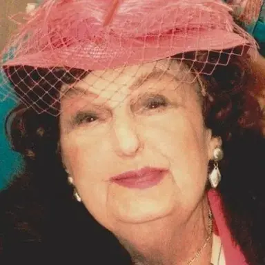 Pamela Cundell
