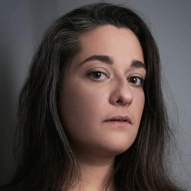 Sandra Cheyssial