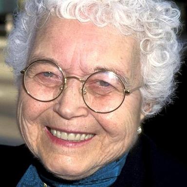 Jean Speegle Howard