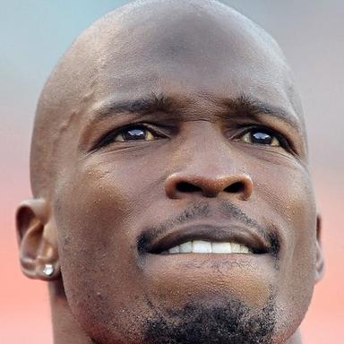 Chad Johnson