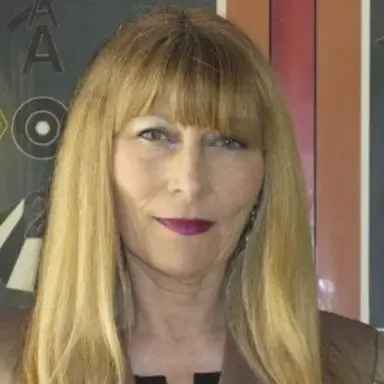 Corinne Pastout