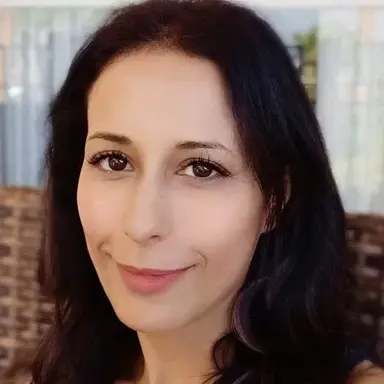 Donia Maher