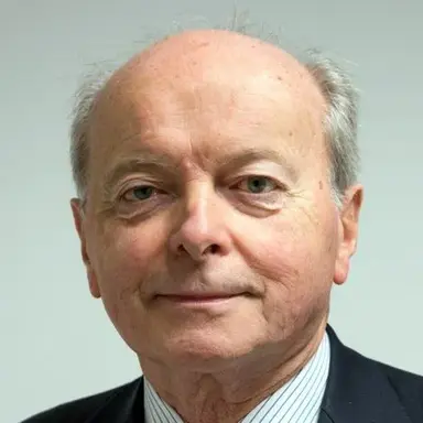 Jacques Toubon