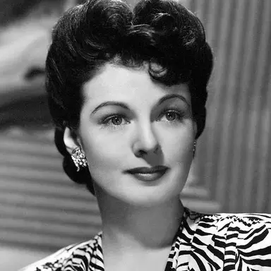 Ruth Hussey