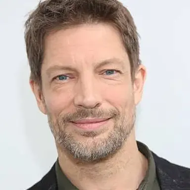 Mickey Hardt