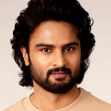 Sudheer Babu