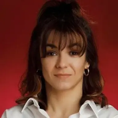 Carla Pulpón