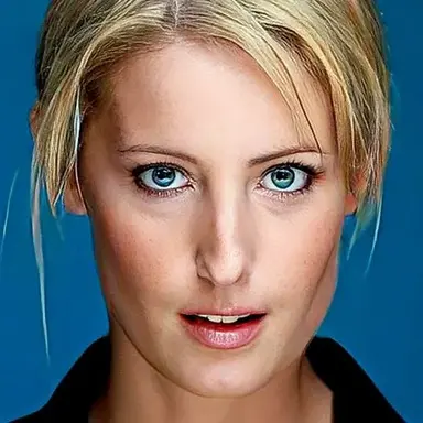 Stephanie Bauder