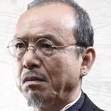Yukijiro Hotaru