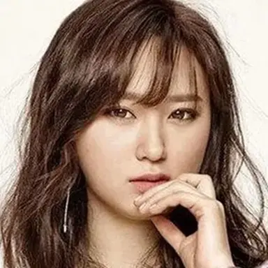 Ryu Hye-young