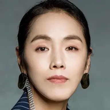 Park Ji-a