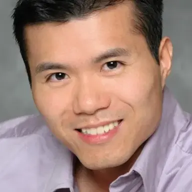 Tony Cheng