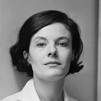 Delphine Seyrig
