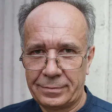 Vasily Kortukov