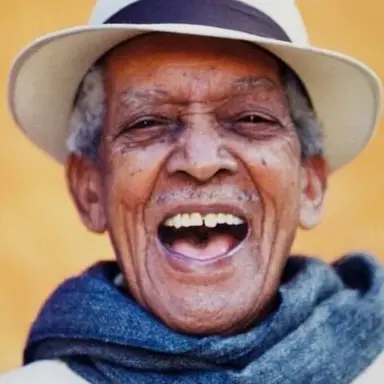 Compay Segundo