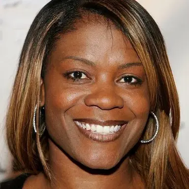 Sheryl Swoopes
