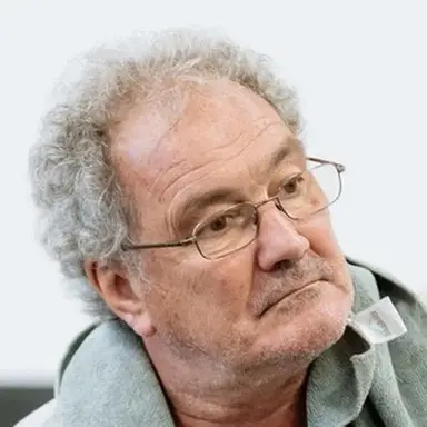 Colin Haigh