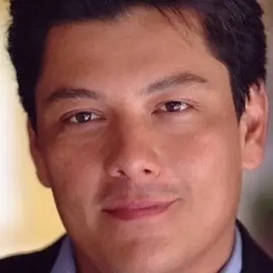 Ricardo Chacon