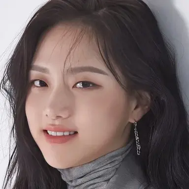 Jeong Da-eun
