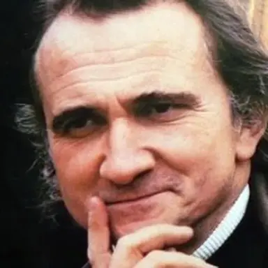 Michel Magne
