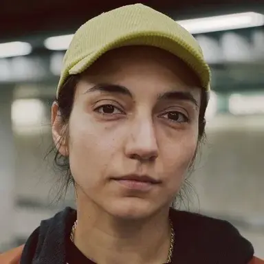 Lara Chedraoui