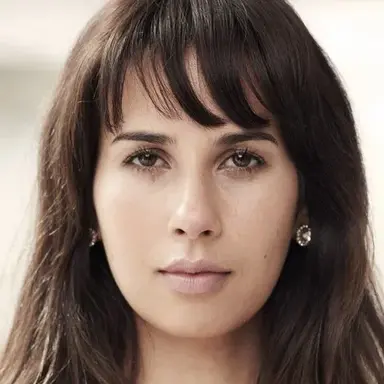 Zineb Oukach