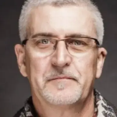 Antonio Mourelos
