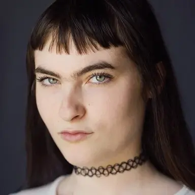 Ivy Wolk