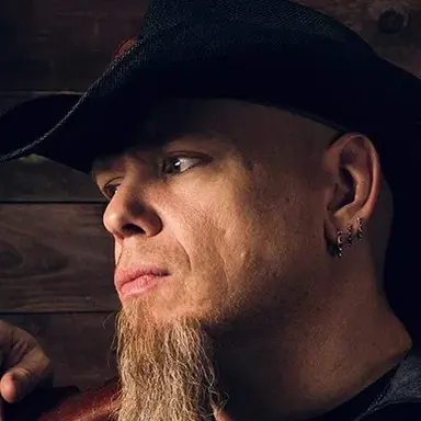 Jason Charles Miller