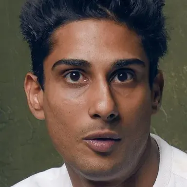 Prateik Smita Patil