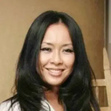 Maya Hasan