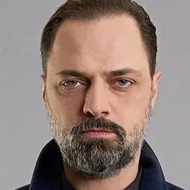 Ertan Saban