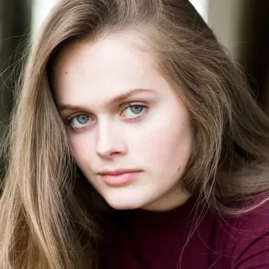 Hannah Nordberg