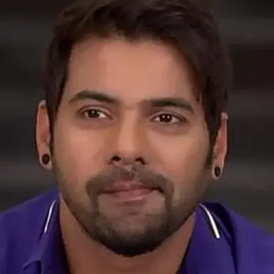 Shabbir Ahluwalia