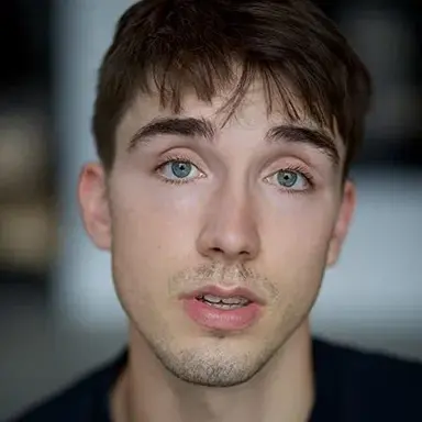 George Robinson