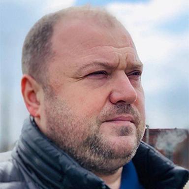 Vladimir Zinkevich