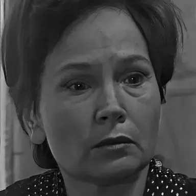 Lyudmila Bogdanova