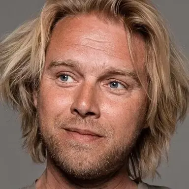 Felix Smith