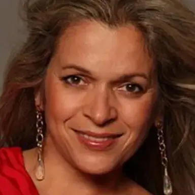Mônica Rossi