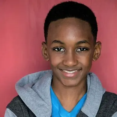 Sylvester Ambrose James II
