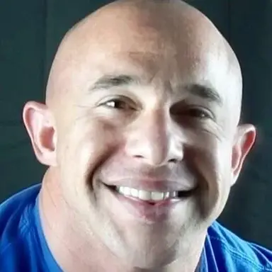 Damon Hoffman